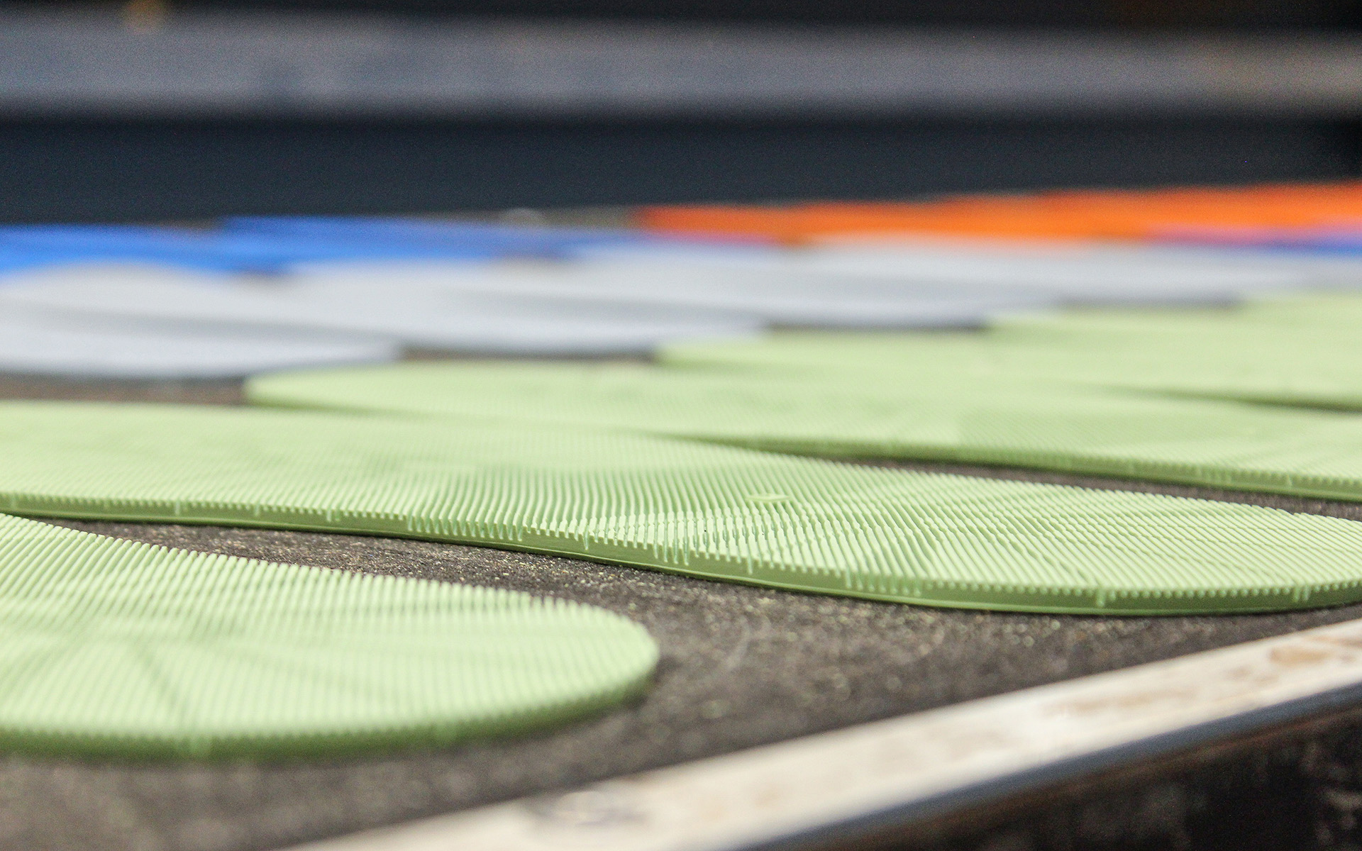 Nuove tecnologie e nuovi materiali